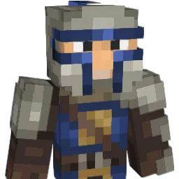 Sibbot's Minecraft skin
