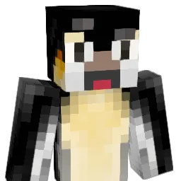 Sibby_87 Minecraft avatar bust