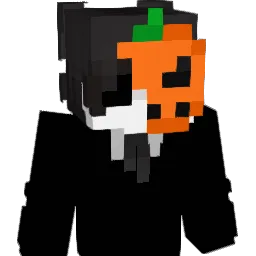 SiberPoh's Minecraft skin