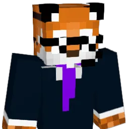 Siberian_Cub Minecraft avatar bust