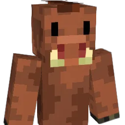 Siberkos's Minecraft skin