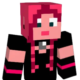 Sibiril Minecraft avatar bust