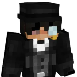 Sibiryak01's Minecraft skin