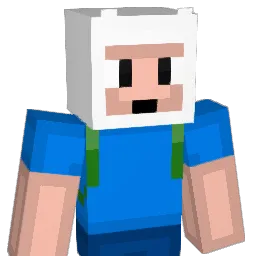 Sibiwan Minecraft avatar bust