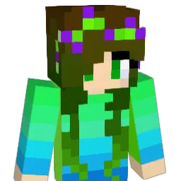SiblingSplash's Minecraft skin