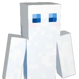 SibuStar Minecraft avatar bust
