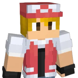 SibudG Minecraft avatar bust