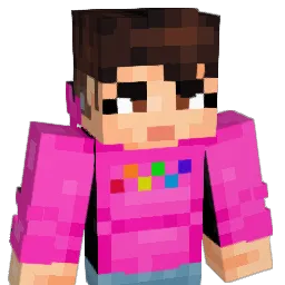Sibus_ Minecraft avatar bust