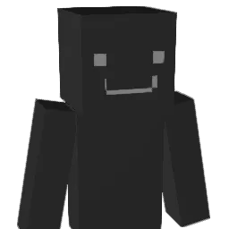 SicKid1328 Minecraft avatar bust