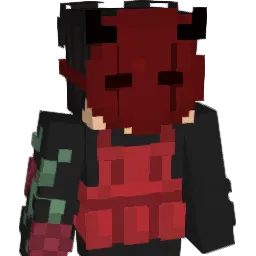 SicMan_ Minecraft avatar bust
