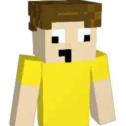 SicMik3 Minecraft avatar bust
