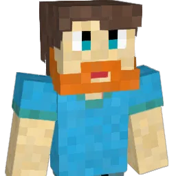 SicRic Minecraft avatar bust