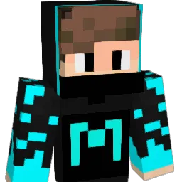 SicUt_MeLIus Minecraft avatar bust
