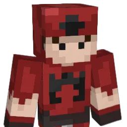 Sicanasda Minecraft avatar bust