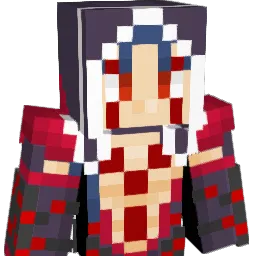 Sicara9 Minecraft avatar bust