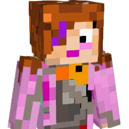 Sicarii71 Minecraft avatar bust