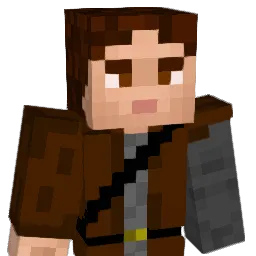 Sicario_xo Minecraft avatar bust
