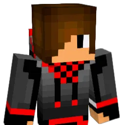SicariusAssassin Minecraft avatar bust