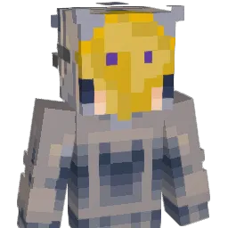 Sicariuss0 Minecraft avatar bust