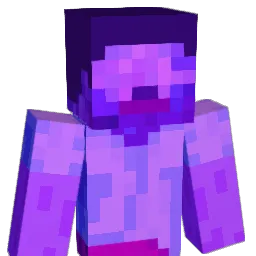 SicherKeinYeti Minecraft avatar bust