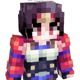 SicherNicht727 Minecraft avatar bust