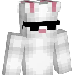 Sicile's Minecraft skin
