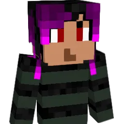 SicilianoyGiulia Minecraft avatar bust