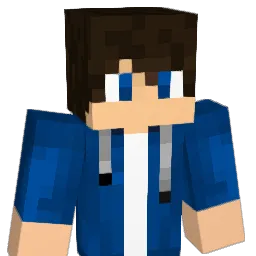 Sicilians Minecraft avatar bust