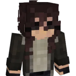 SickRoses's Minecraft skin