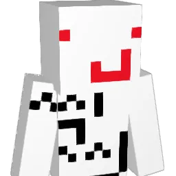 SickSickmanYar Minecraft avatar bust