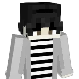 SickTrog Minecraft avatar bust