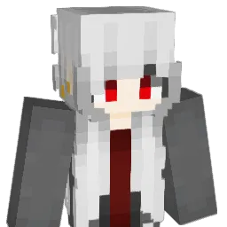 Sick_Girl1012 Minecraft avatar bust