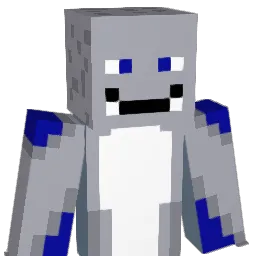 Sick_Shark_Mark Minecraft avatar bust