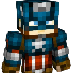Sick_With_It's Minecraft skin
