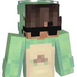 Sick_marco Minecraft avatar bust