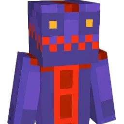SickleManSam Minecraft avatar bust