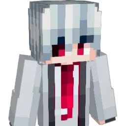 SickleMedic Minecraft avatar bust
