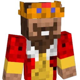 Sicklehavoc Minecraft avatar bust