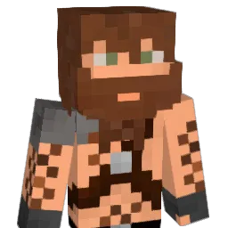 Sickly_Wizard Minecraft avatar bust