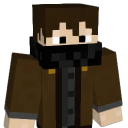 Sickness0 Minecraft avatar bust