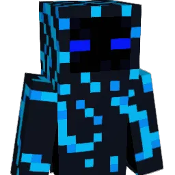 SickoModo Minecraft avatar bust