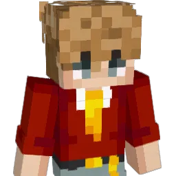 Sickootje Minecraft avatar bust