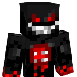 Sickspino's Minecraft skin