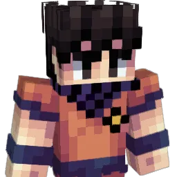 Sickvirus's Minecraft skin