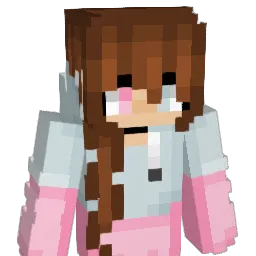 SickyVicky15 Minecraft avatar bust