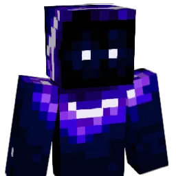 Sicloc's Minecraft skin