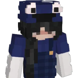 Sicolu Minecraft avatar bust