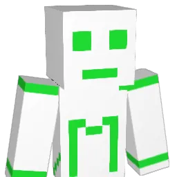 SiconoGD's Minecraft skin