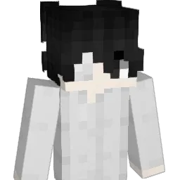 Sicrane Minecraft avatar bust