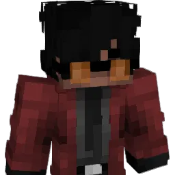 Sicunear Minecraft avatar bust